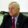 Przewodniczący ZW FZZ woj. podkarpackiego Lesław Cupryś